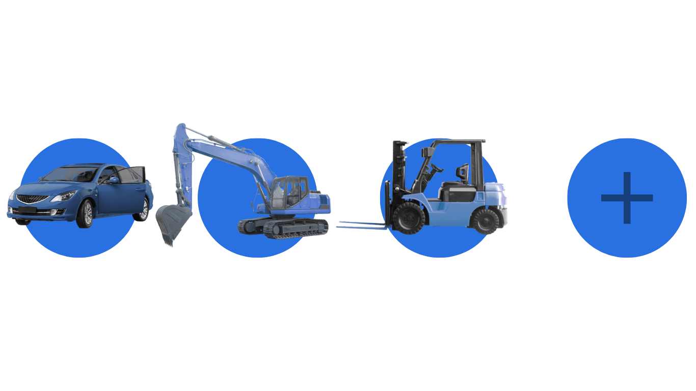 Oferta szkoły jazdy BAKFIS w Koninie: kategoria B, koparki, wózki widłowe i wiele więcej